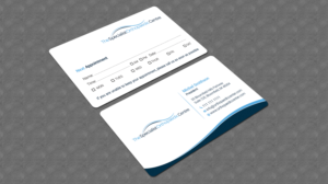 Business Card Design by Bonna 3 for The Specialist Orthopaedic Centre | Design: #23023820