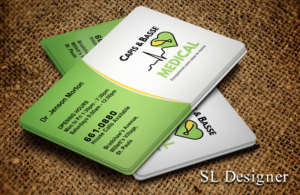 Business Card Design by SL Designer for PrimeHealth Medical | Design: #23030507