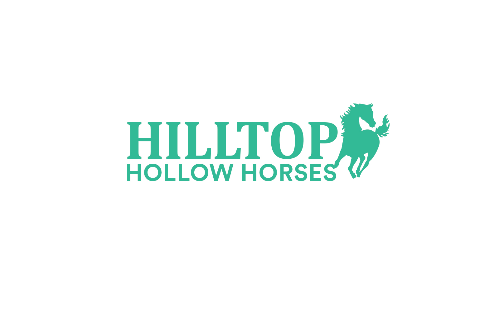 Diseño de Logo por ivo_i_ivanov para Hilltop Hollow Horses | Diseño #23029371