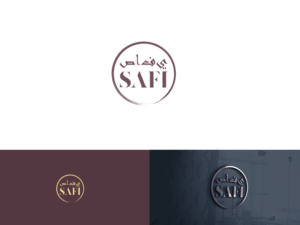 Safi ???? | Diseño de Logo por ArtSamurai
