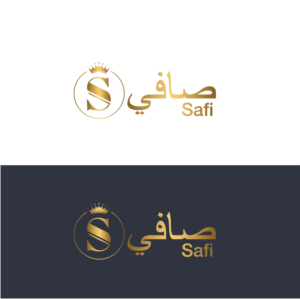 Safi ???? | Diseño de Logo por rozT
