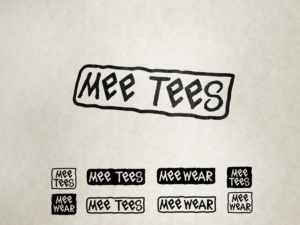 Logo Design by Kero for this project | Design: #23031704