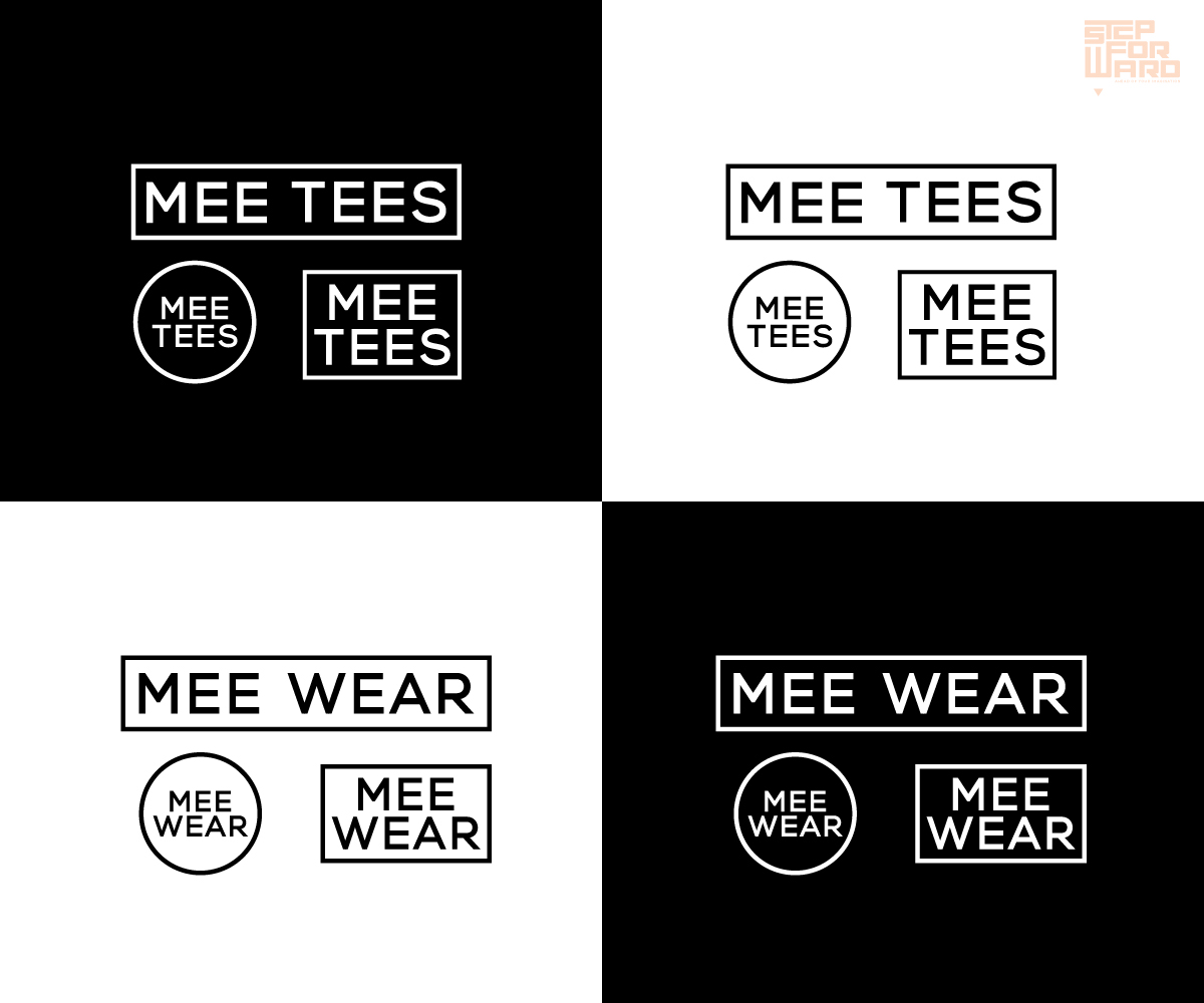 Logo Design by step forward 2 for this project | Design #23032112