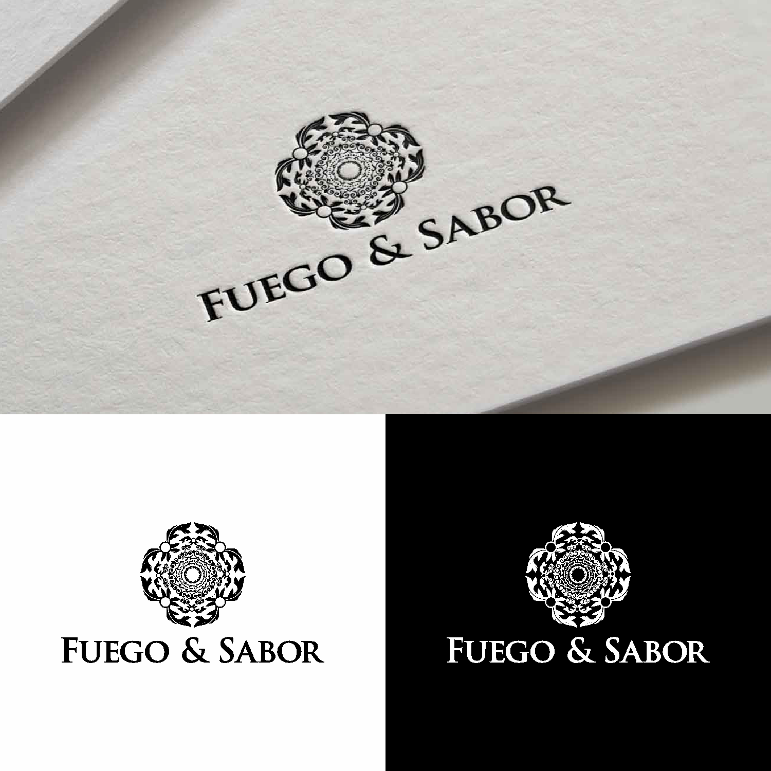 Diseño de Logo por saher khan 2 para Capri Matching Global Serv. SL ESB93421212 | Diseño #23026199