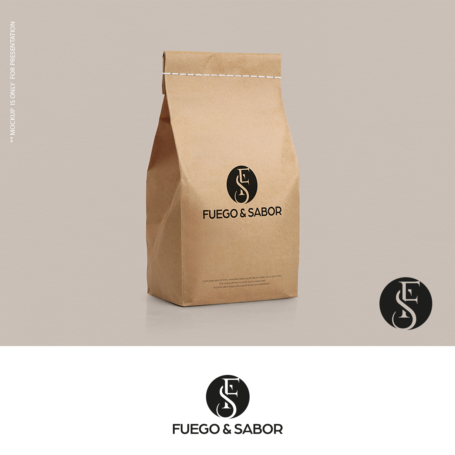 Logo-Design von Modeform für Capri Matching Global Serv. SL ESB93421212 | Design #23027629