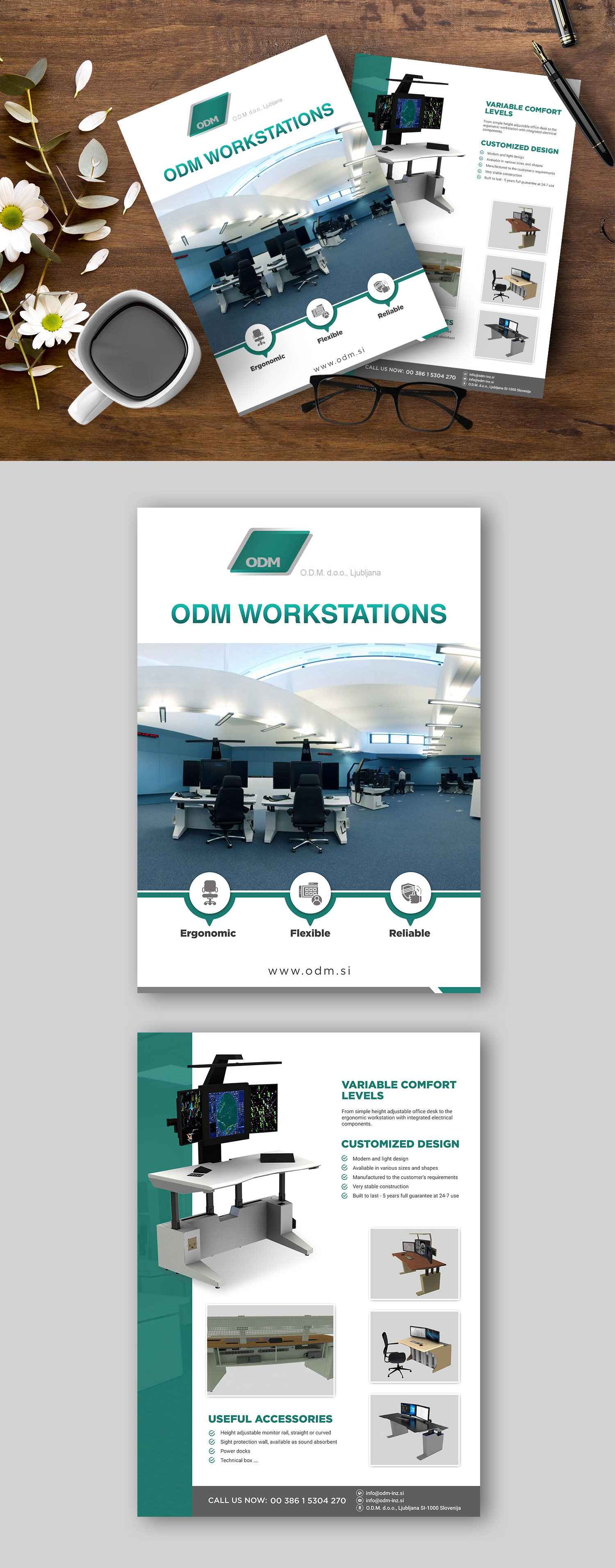 Flyer Design by debdesign for this project | Design #23035452