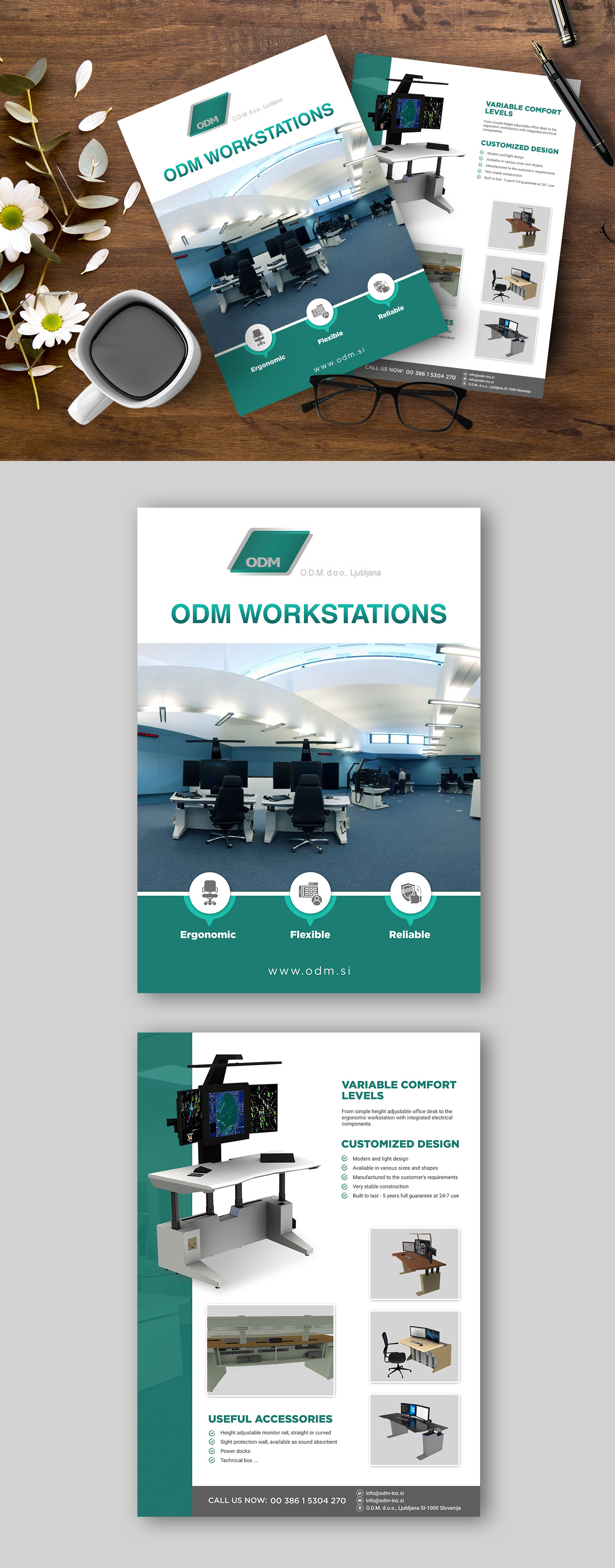 Flyer Design by debdesign for this project | Design #23035459