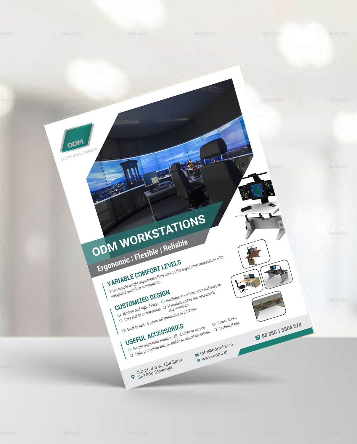 Flyer-Design von aspiremedia für dieses Projekt | Design #23036514