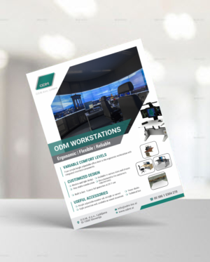 Flyer-Design von aspiremedia für dieses Projekt | Design #23036514