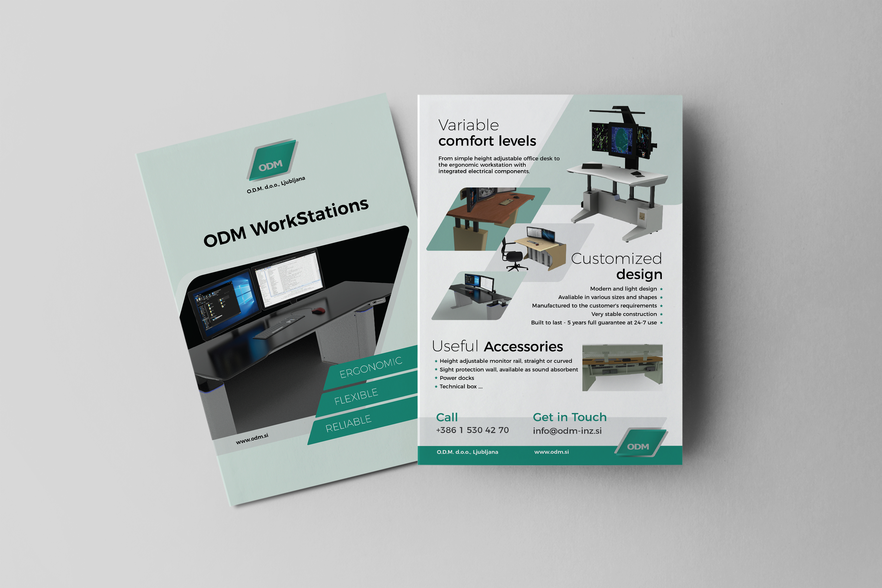 Flyer Design by coo.lt for this project | Design #23032228