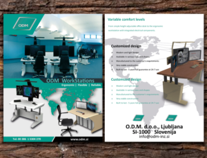 Flyer-Design von MAHESH101 für dieses Projekt | Design: #23038093