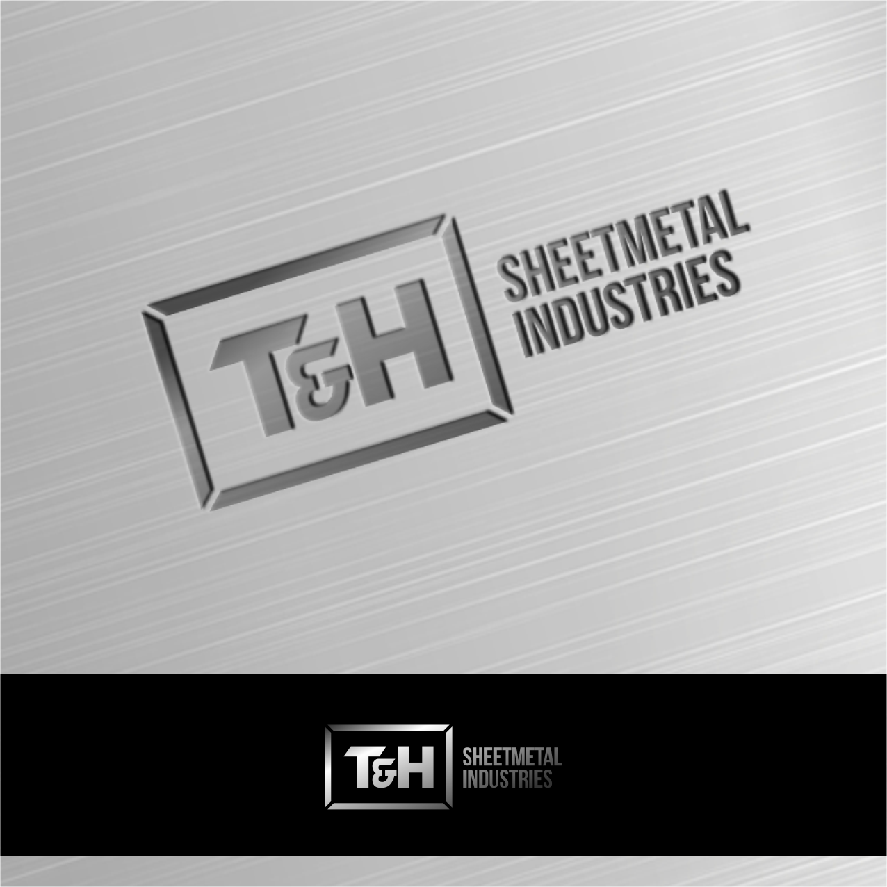 Logo Design by Arham Hidayat for this project | Design #23056395