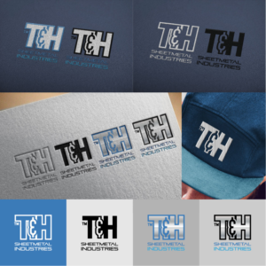 Logo Design by owlandcatdesign