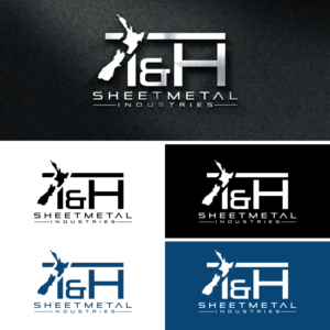 Logo Design by Graphic Bricks
