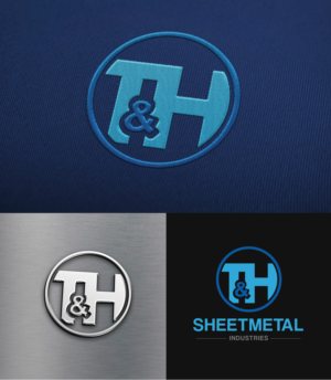 Logo Design by S Creations for this project | Design: #23063068