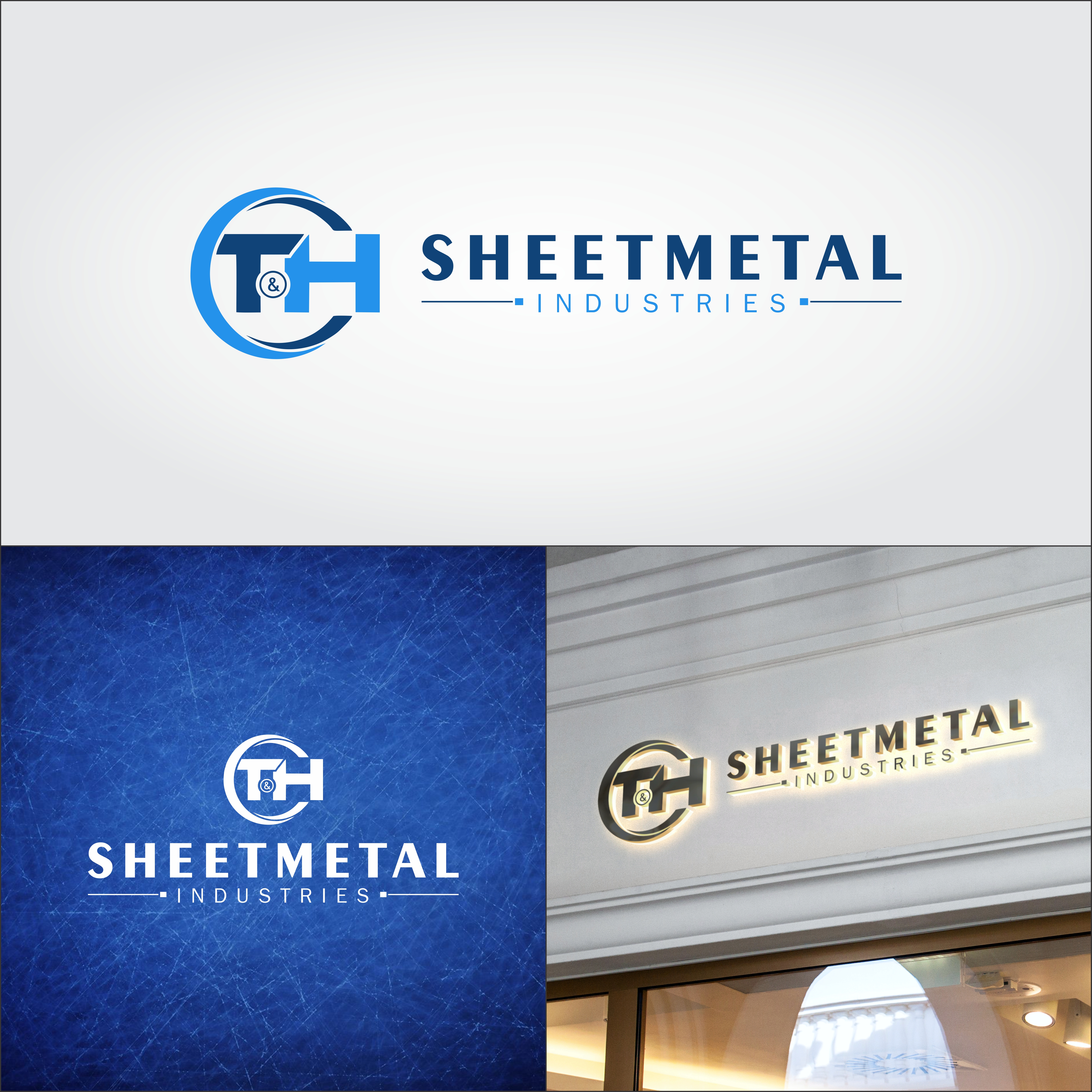 Logo Design by Jagbir Singh for this project | Design #23034336