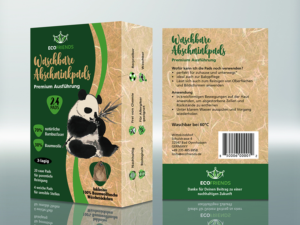 Packaging Design by The Freelance Designer for this project | Design: #23215614