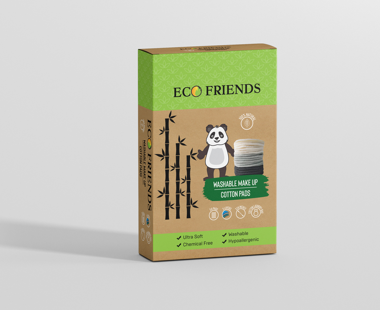 Packaging Design by Chaitanya S. for this project | Design #23121202