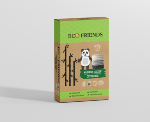 Packaging Design by Chaitanya S. for this project | Design: #23121202