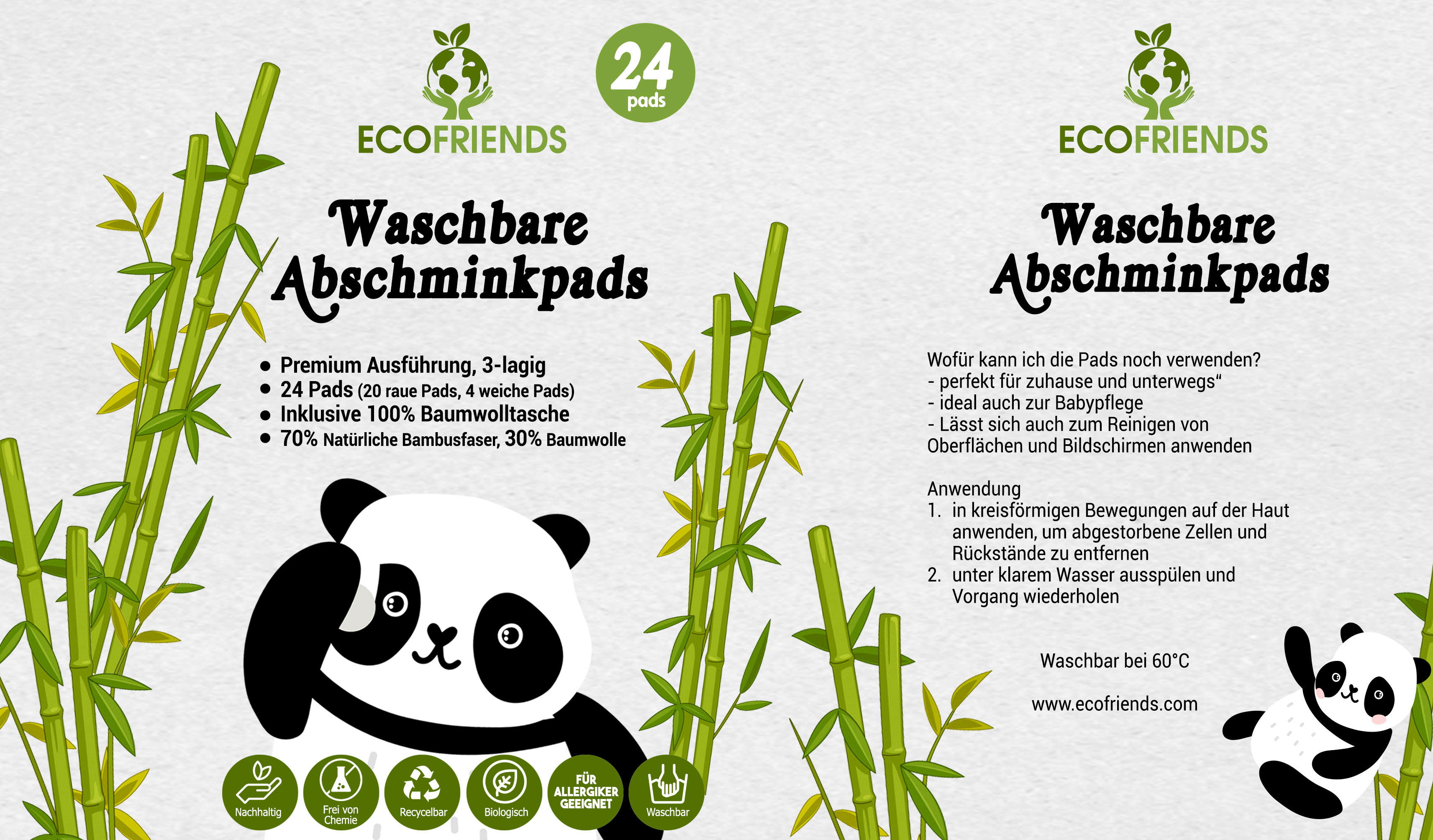 Packaging Design by ordelya.nicole for this project | Design #23181638