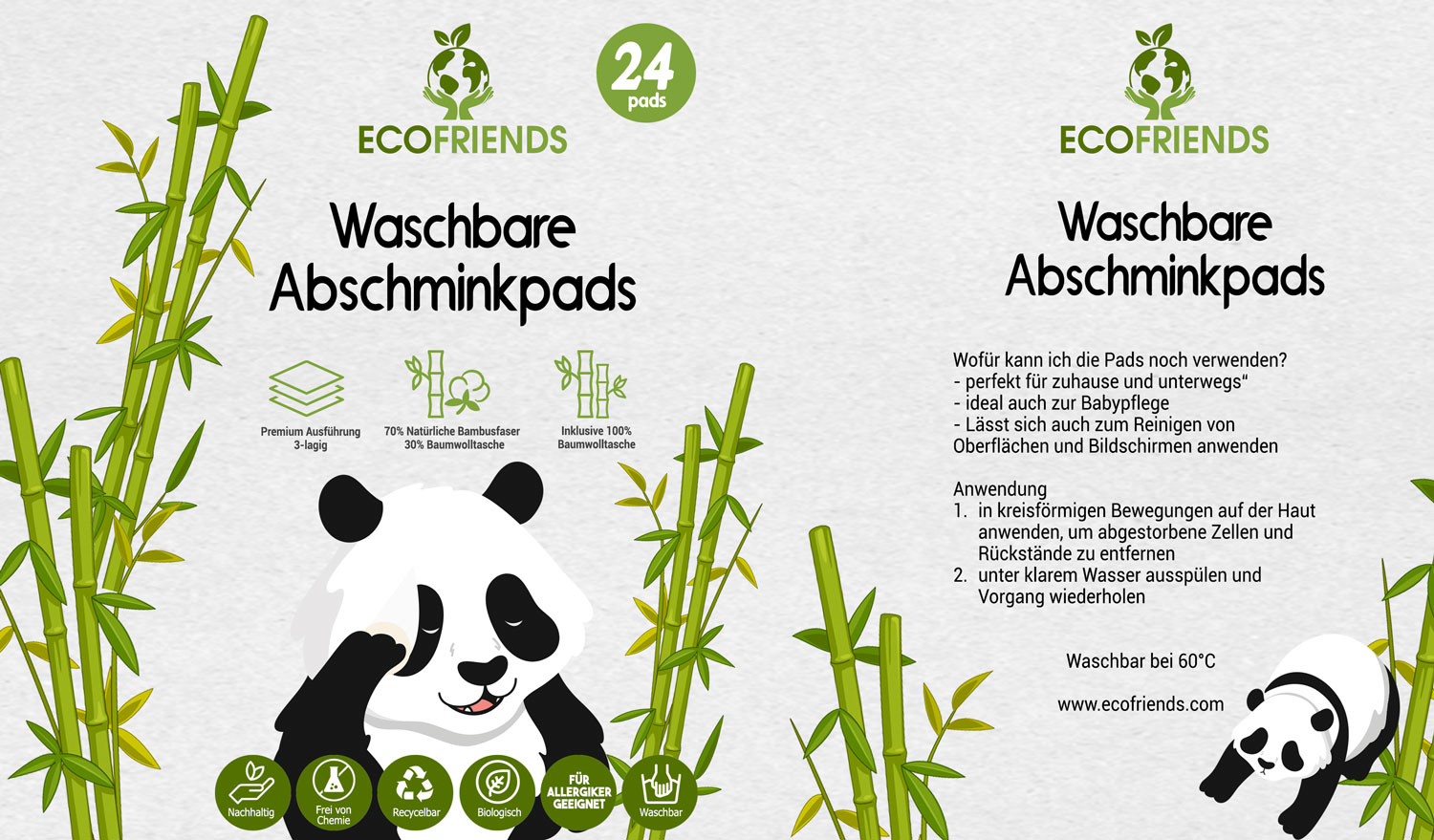 Packaging Design by ordelya.nicole for this project | Design #23188580