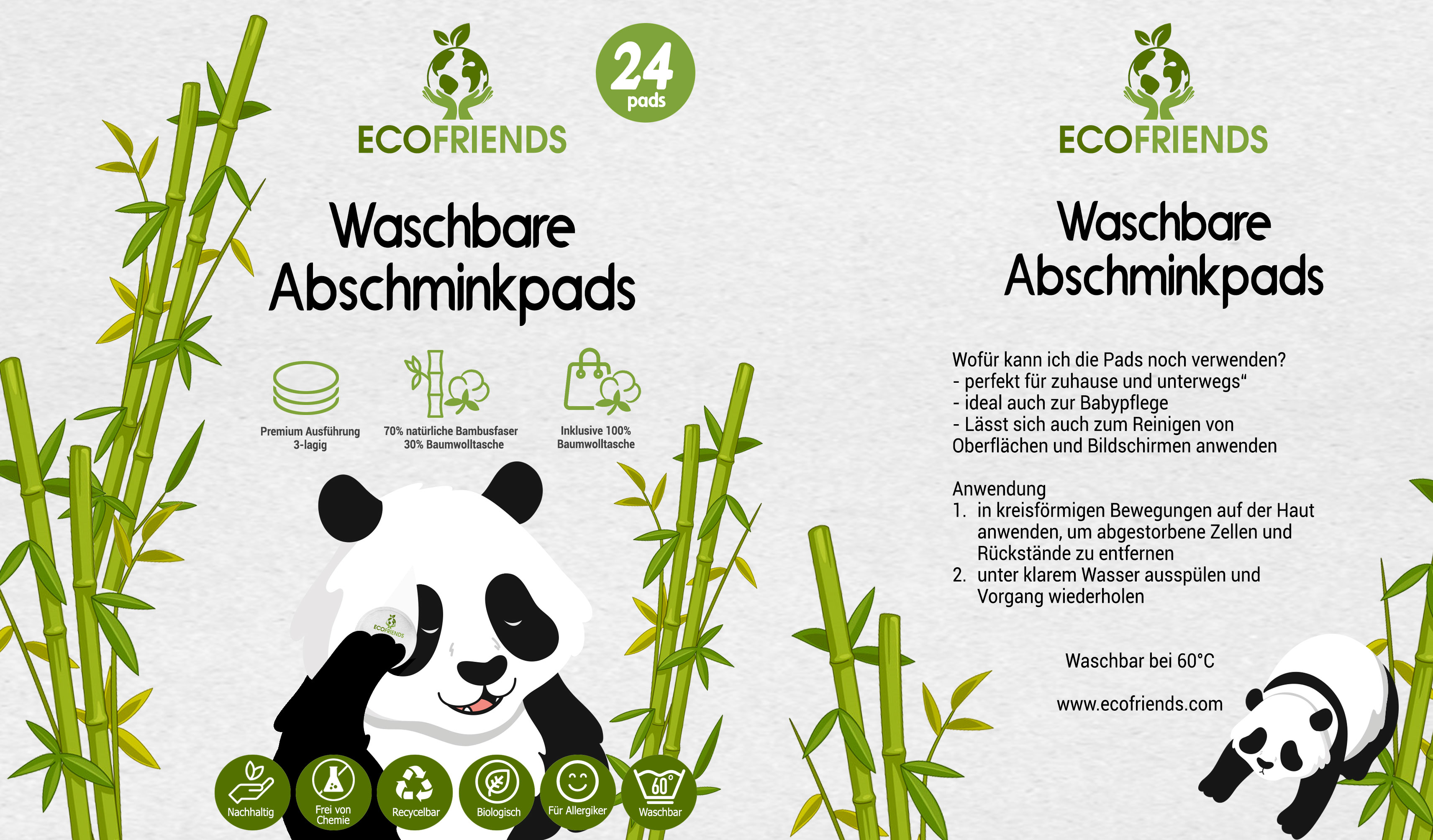 Packaging Design by ordelya.nicole for this project | Design #23195680