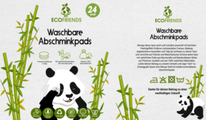 Packaging Design by ordelya.nicole for this project | Design #23202222