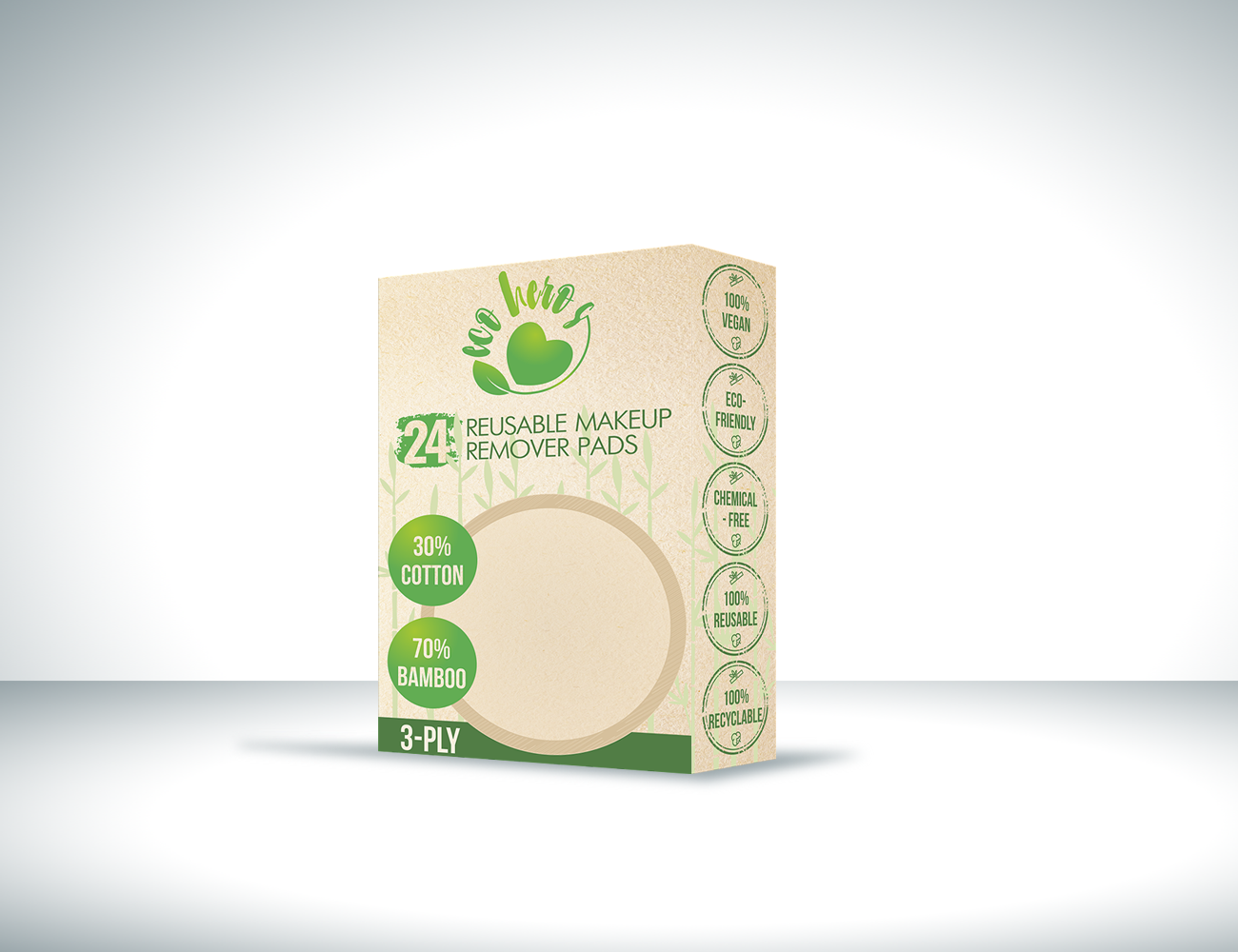 Packaging Design by Lezette_G for this project | Design #23085972