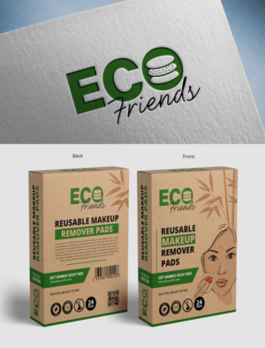 Packaging Design by SAI DESIGNS for this project | Design: #23121779