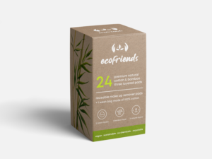 Packaging Design by neodsgn for this project | Design #23153151
