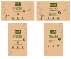 Verpackungs-Design von greylee 2 für dieses Projekt | Design: #23125465