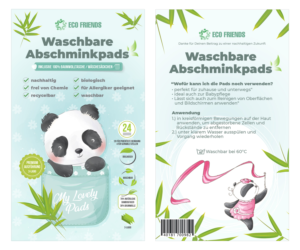 Packaging Design by Ultimate Art for this project | Design: #23220876