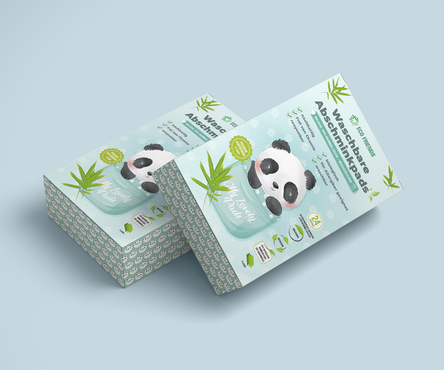 Verpackungs-Design von Ultimate Art für dieses Projekt | Design #23221018