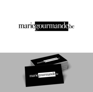 Diseño de Logo por trufya para Franmadine sprl | Diseño: #23081695