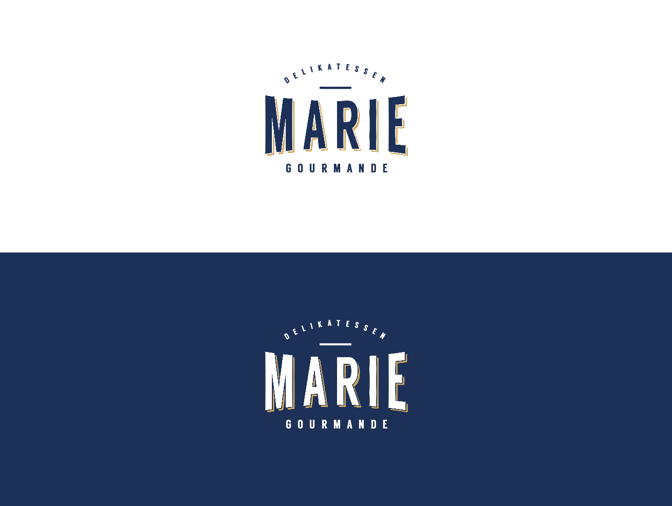 Diseño de Logo por wonderland para Franmadine sprl | Diseño #23031907