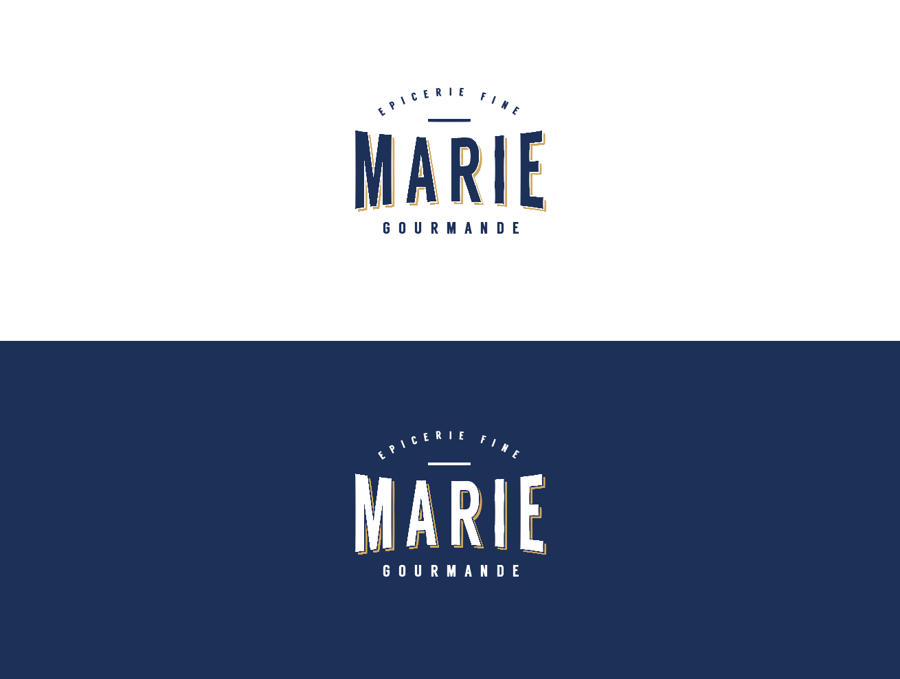 Diseño de Logo por wonderland para Franmadine sprl | Diseño: #23048990