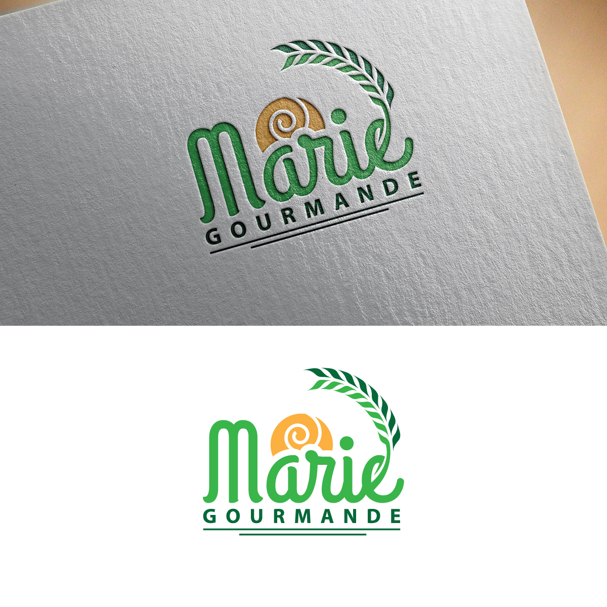Logo Design by Graphic Bricks for Franmadine sprl | Design #23033777