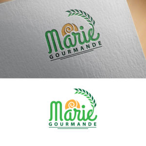 Logo Design by Graphic Bricks