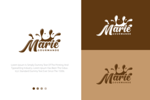 Logo Design by Farooq Zahid for Franmadine sprl | Design #23037268