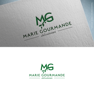 Logo Design by Asya Logo for Franmadine sprl | Design #23031171
