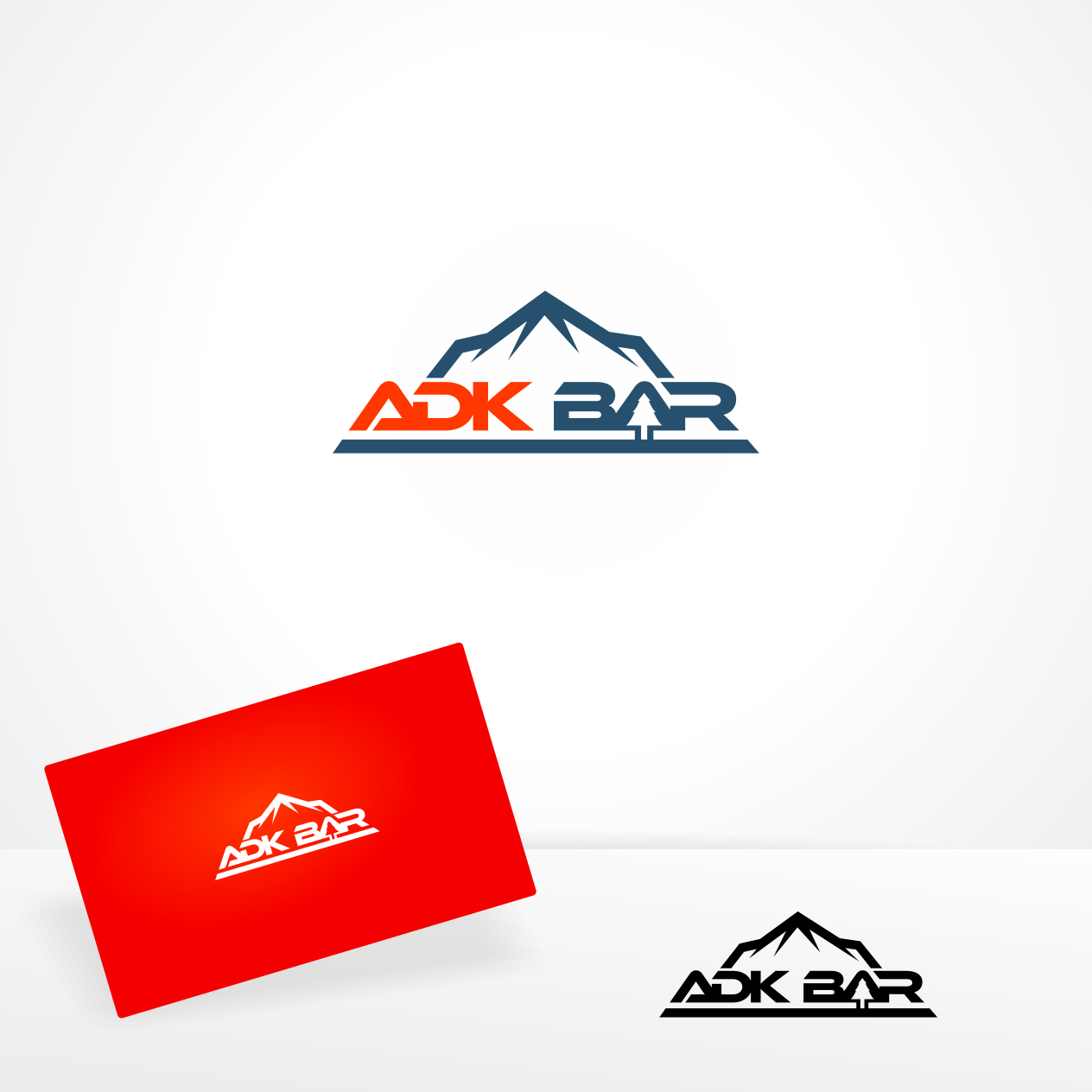 Logo Design by Arham Hidayat for this project | Design #23092825