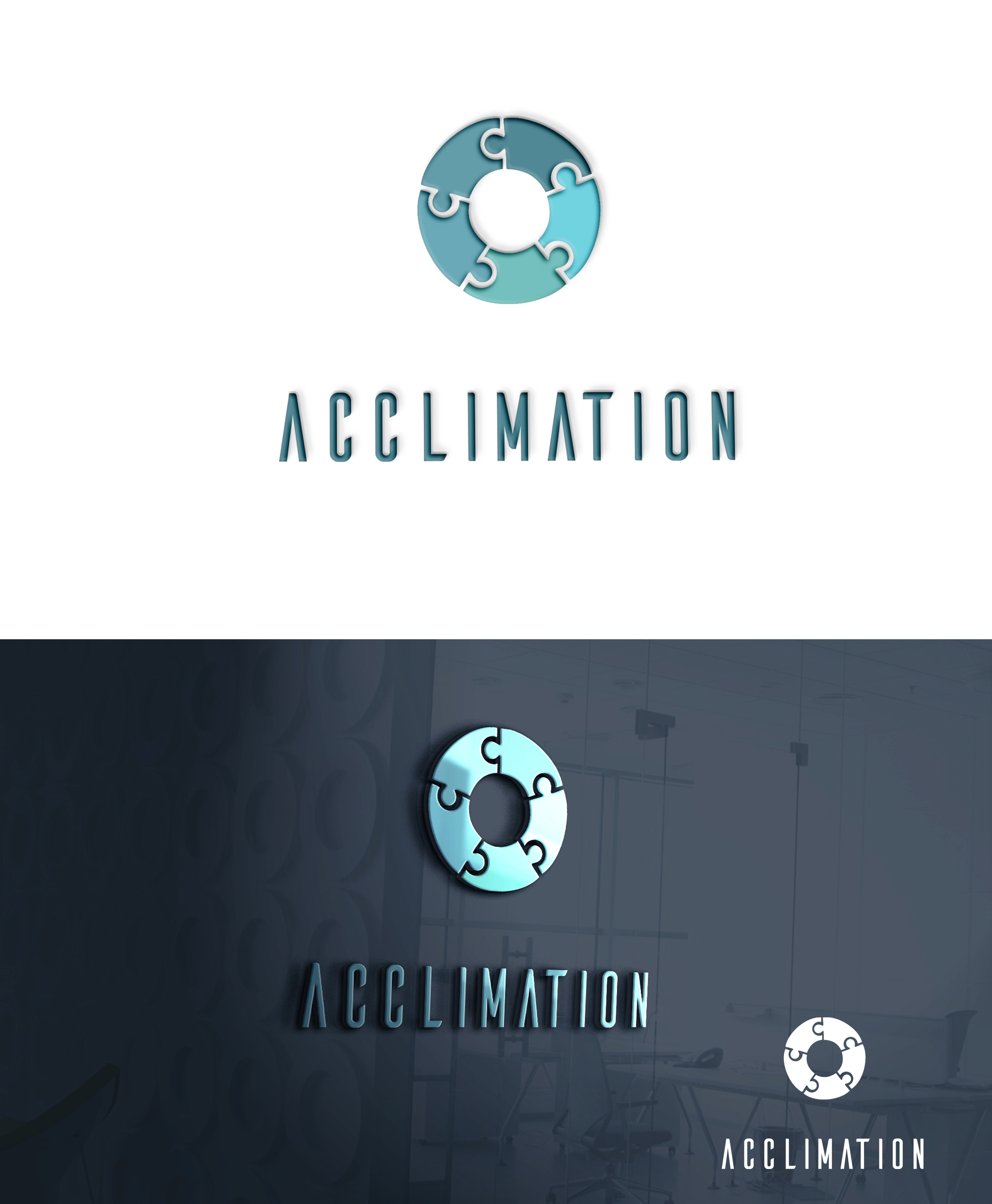 Logo Design by Ana Gocheva for this project | Design #23028583