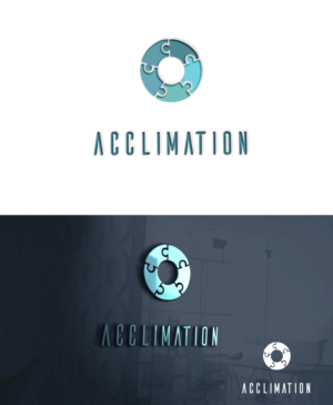 Diseño de Logo por Ana Gocheva para este proyecto | Diseño #23028583