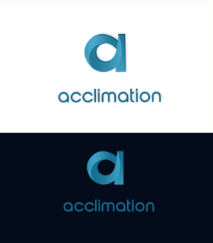 Logo Design by Ana Gocheva for this project | Design: #23028588