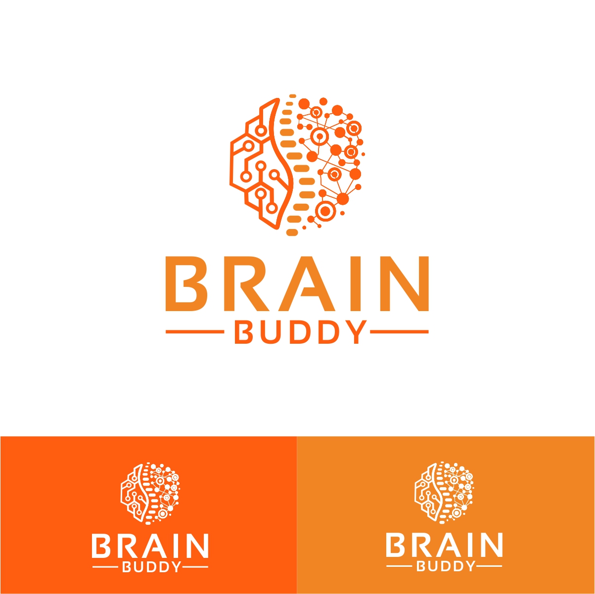 Diseño de Logo por debdesign para este proyecto | Diseño #23042373
