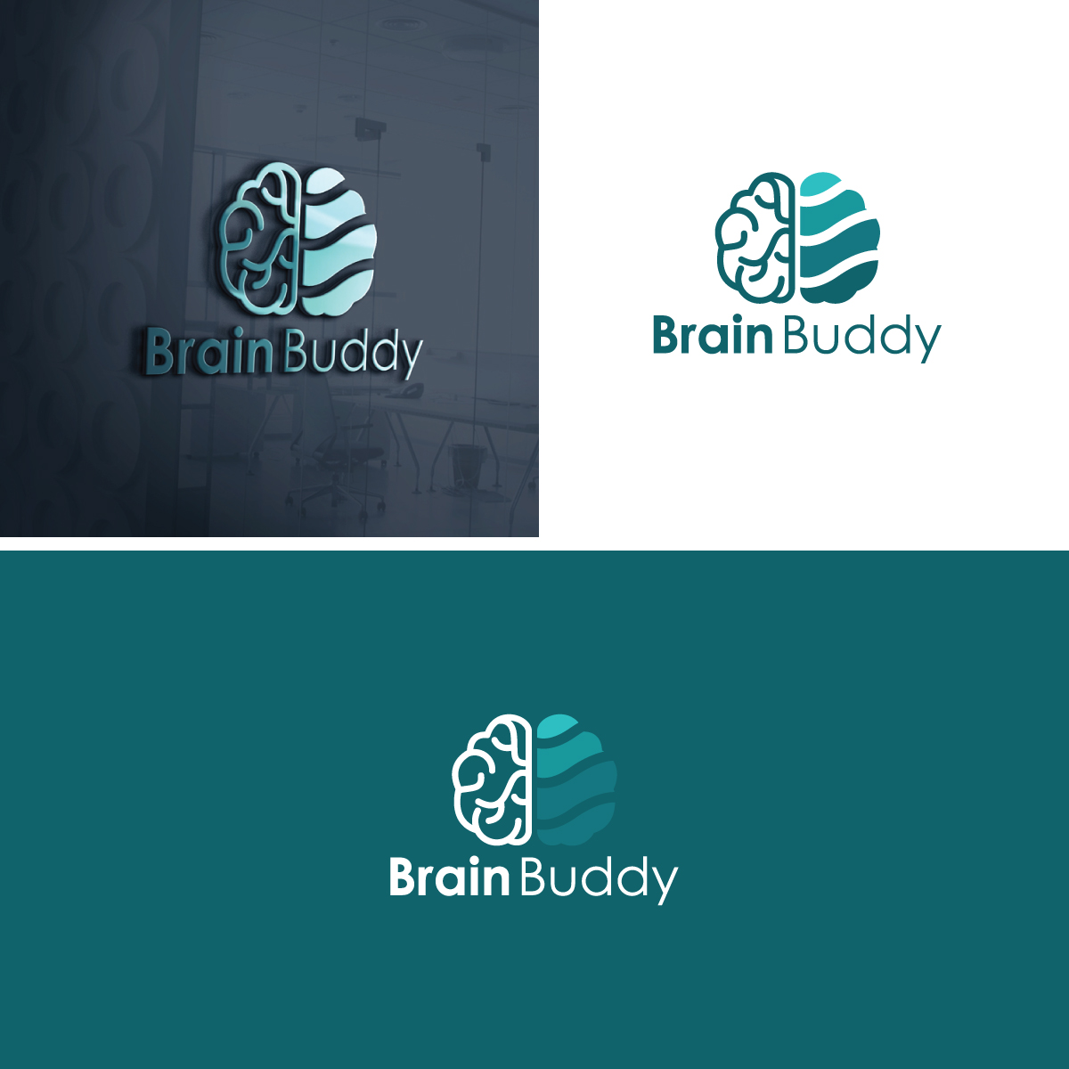 Logo Design by Graphic Bricks for this project | Design #23032878