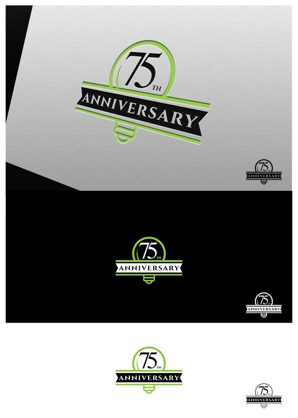 Diseño de Logo por goranvisnjic82 para este proyecto | Diseño #23027744