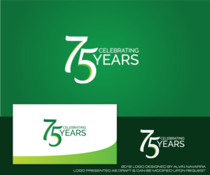 Logo Design by alvinnavarra for this project | Design: #23031933