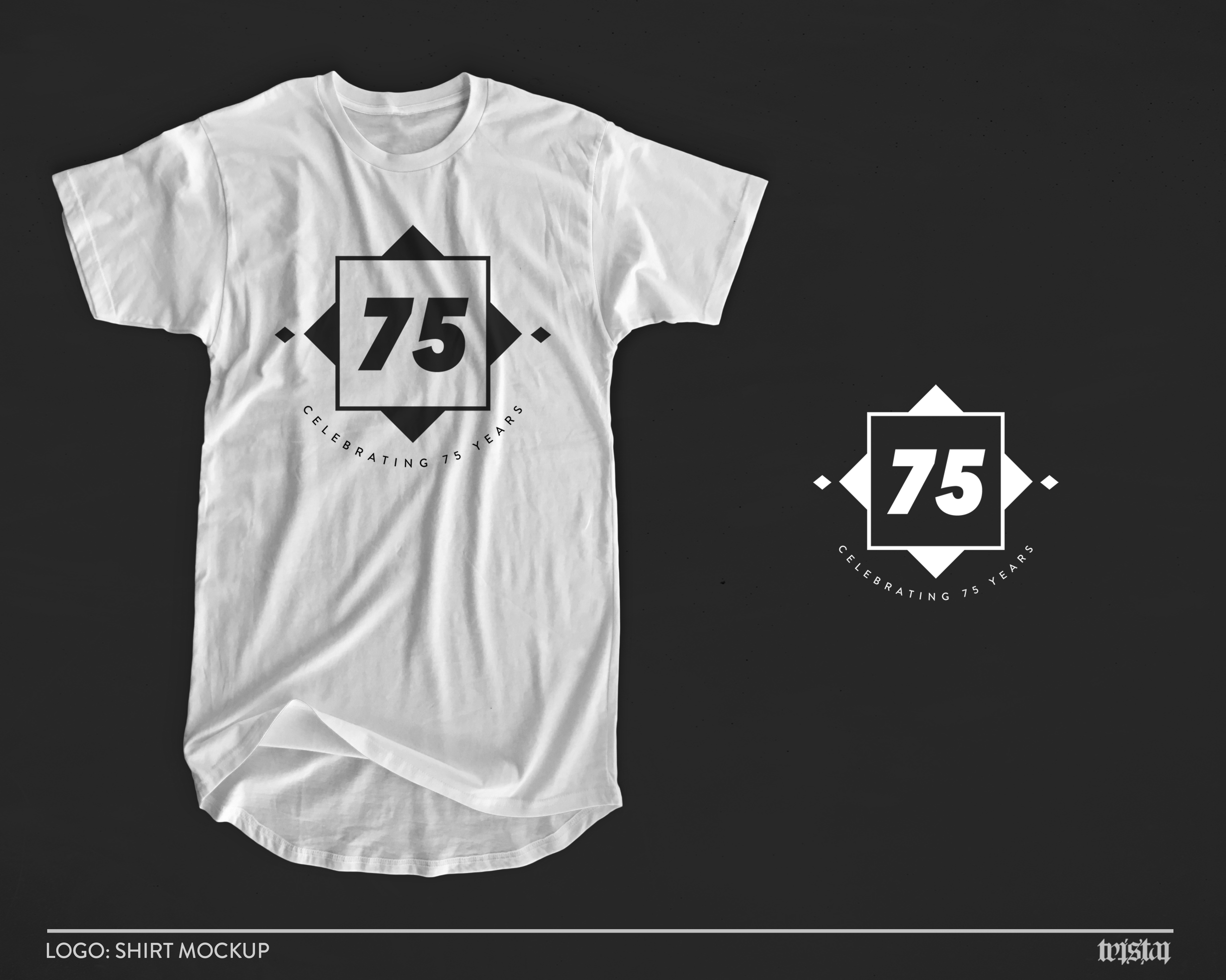 Logo Design by TristanT for this project | Design #23154616