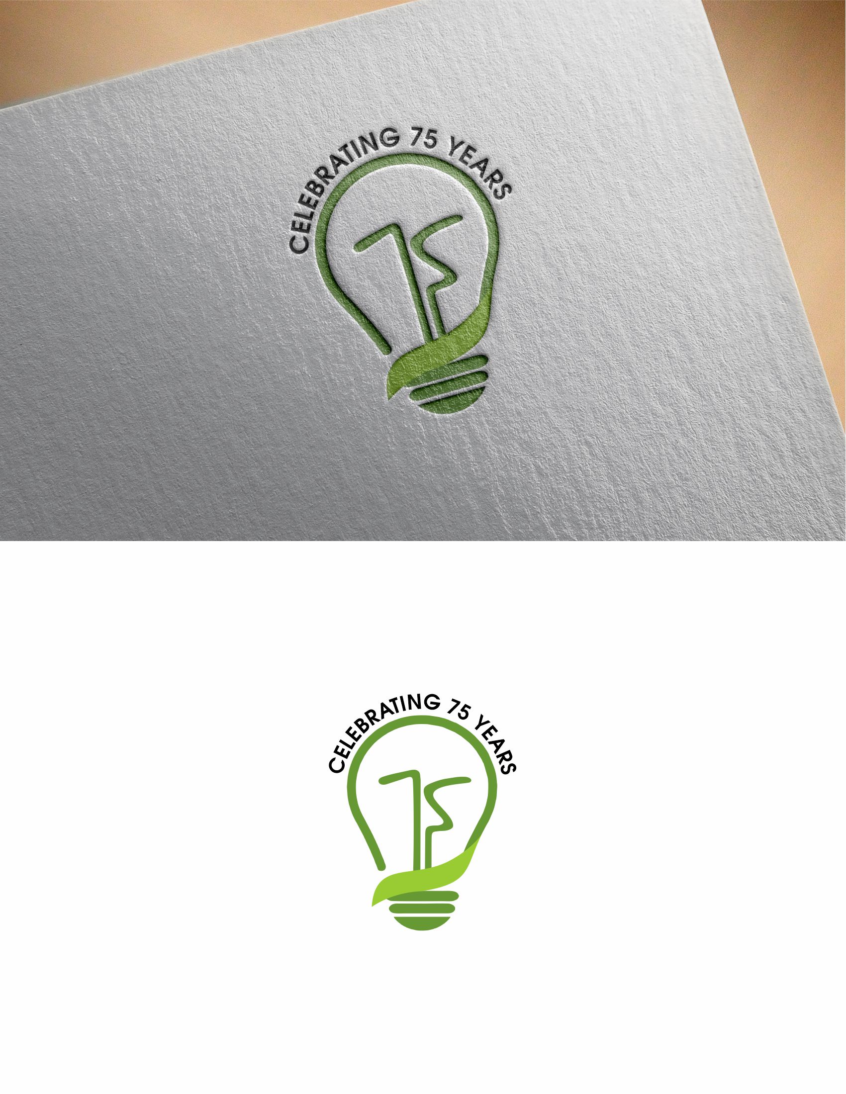 Logo Design by Praza for this project | Design #23026947